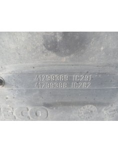 [100276] GUARDABARRO TRASERO DELANTERO DERECHO - IVECO... 2