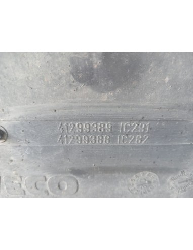 [100276] GUARDABARRO TRASERO DELANTERO DERECHO...