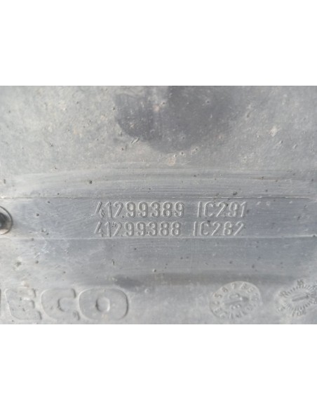 [100276] GUARDABARRO TRASERO DELANTERO DERECHO - IVECO STRALIS (AS) (01/2012 - 01/2019)