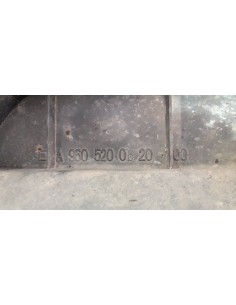 [95546] GUARDABARRO TRASERO DELANTERO DERECHO - MERCEDES...