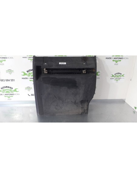 [95546] GUARDABARRO TRASERO DELANTERO DERECHO - MERCEDES ACTROS 2-EJES 8 CIL. SERIE/BM