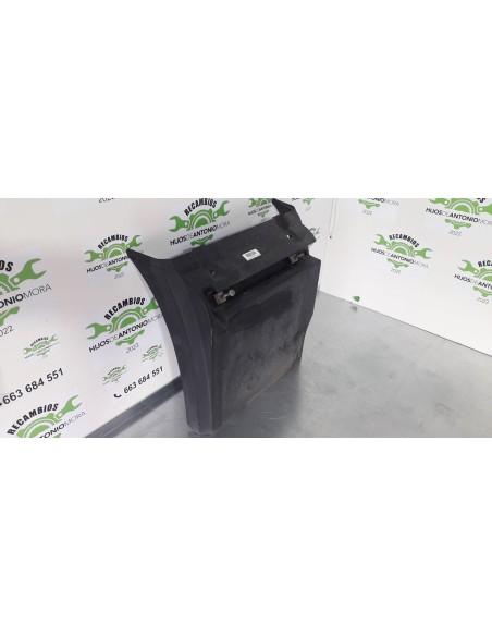 [95546] GUARDABARRO TRASERO DELANTERO DERECHO - MERCEDES ACTROS 2-EJES 8 CIL. SERIE/BM