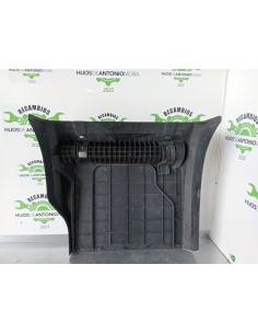 [95775] GUARDABARRO TRASERO DELANTERO DERECHO - MERCEDES... 2