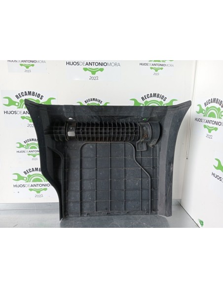 [95775] GUARDABARRO TRASERO DELANTERO DERECHO - MERCEDES ACTROS 5 L-FAHRERHAUS 2-ACHSER BM 963