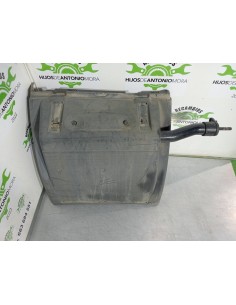 [98050] GUARDABARRO TRASERO DELANTERO DERECHO - MAN TG -...