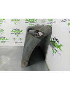 [98050] GUARDABARRO TRASERO DELANTERO DERECHO - MAN TG -... 2