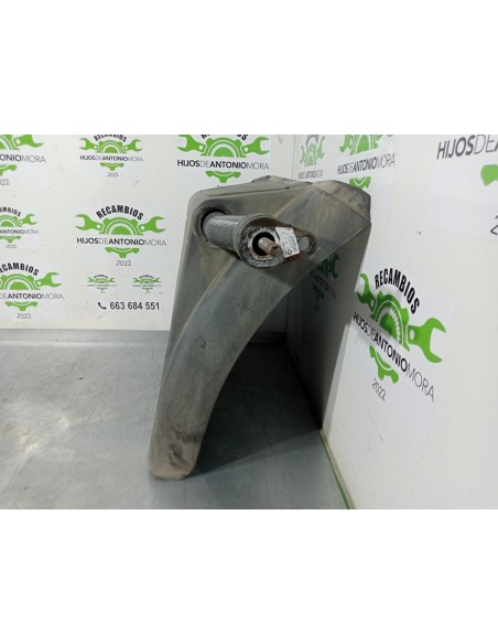 [98050] GUARDABARRO TRASERO DELANTERO DERECHO - MAN TG - A 41.XXX