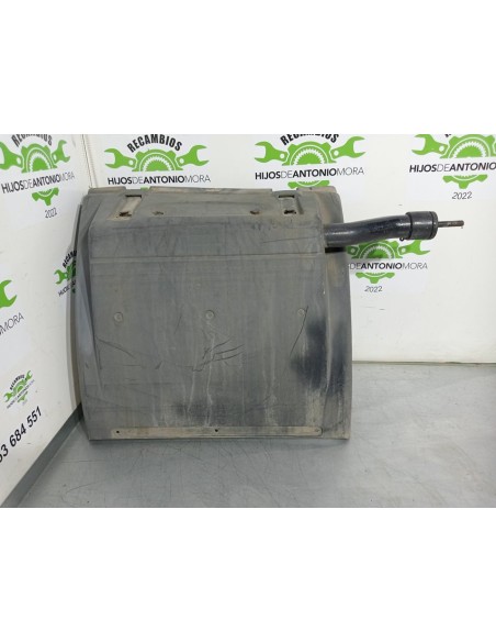 [98050] GUARDABARRO TRASERO DELANTERO DERECHO - MAN TG - A 41.XXX