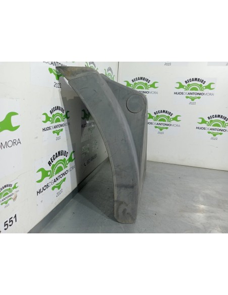 [98050] GUARDABARRO TRASERO DELANTERO DERECHO - MAN TG - A 41.XXX