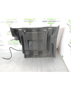 [99313] GUARDABARRO TRASERO DELANTERO DERECHO - DAF SERIE...