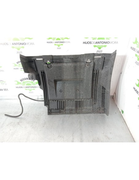 [99313] GUARDABARRO TRASERO DELANTERO DERECHO - DAF SERIE XF105.XXX (01/2006 - 12/2013)