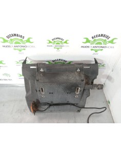 [99313] GUARDABARRO TRASERO DELANTERO DERECHO - DAF SERIE... 2