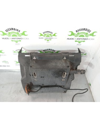 [99313] GUARDABARRO TRASERO DELANTERO DERECHO -...