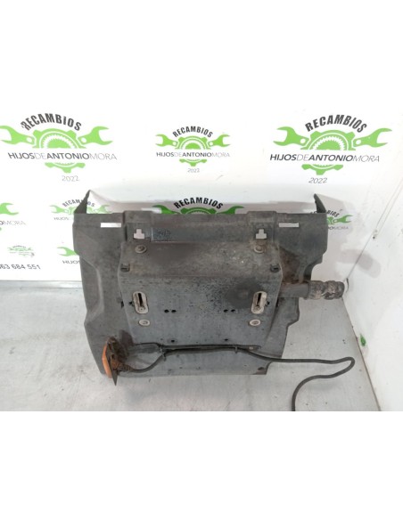 [99313] GUARDABARRO TRASERO DELANTERO DERECHO - DAF SERIE XF105.XXX (01/2006 - 12/2013)