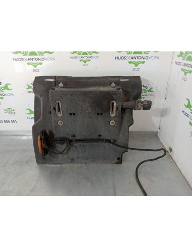 [99313] GUARDABARRO TRASERO DELANTERO DERECHO -...