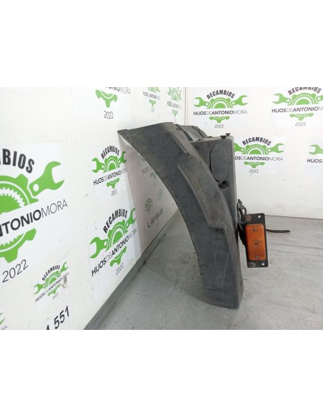 [99313] GUARDABARRO TRASERO DELANTERO DERECHO - DAF SERIE XF105.XXX (01/2006 - 12/2013)