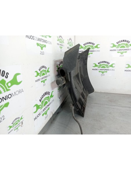 [99313] GUARDABARRO TRASERO DELANTERO DERECHO - DAF SERIE XF105.XXX (01/2006 - 12/2013)