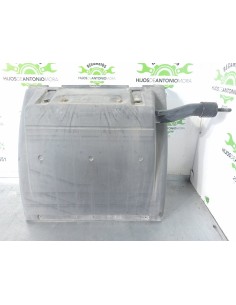 [99501] GUARDABARRO TRASERO DELANTERO DERECHO - MAN TG -...