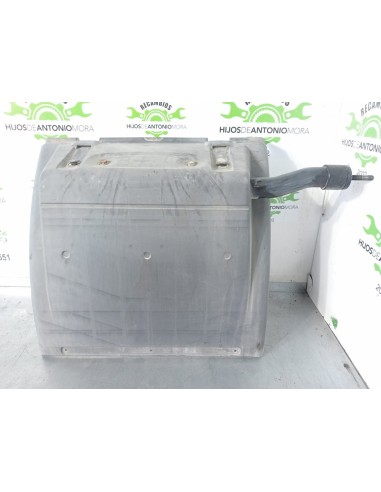 [99501] GUARDABARRO TRASERO DELANTERO DERECHO -...