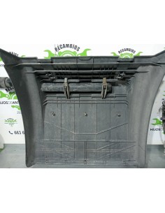 [99501] GUARDABARRO TRASERO DELANTERO DERECHO - MAN TG -... 2