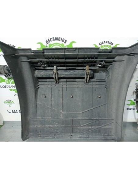 [99501] GUARDABARRO TRASERO DELANTERO DERECHO - MAN TG - A 35.XXX