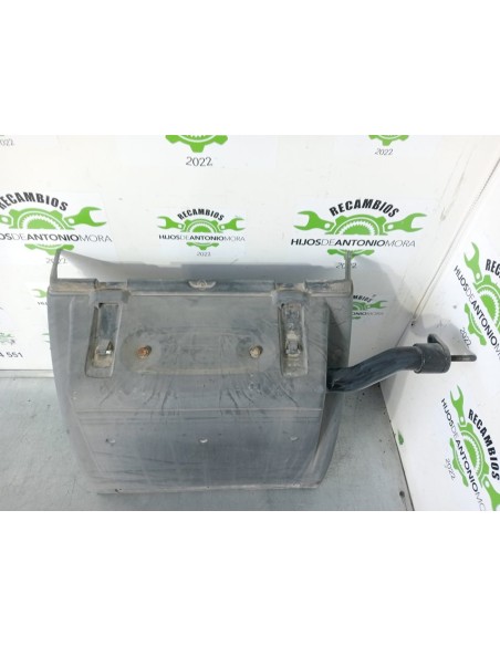 [99501] GUARDABARRO TRASERO DELANTERO DERECHO - MAN TG - A 35.XXX