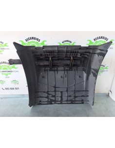 [99614] GUARDABARRO TRASERO DELANTERO DERECHO - MAN TGX...