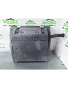 [99614] GUARDABARRO TRASERO DELANTERO DERECHO - MAN TGX... 2