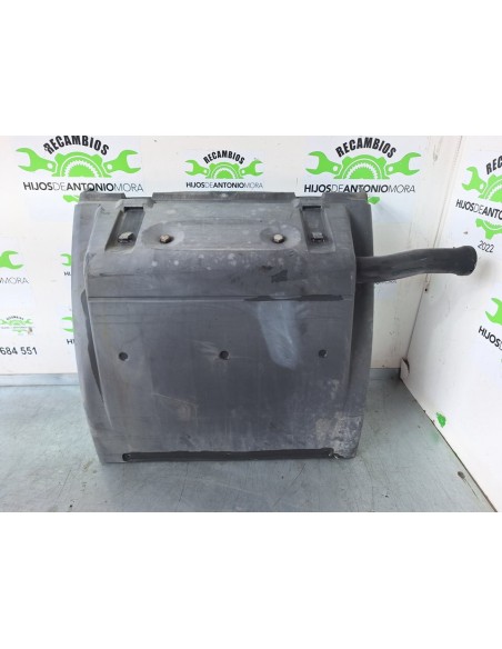 [99614] GUARDABARRO TRASERO DELANTERO DERECHO - MAN TGX 35.XXX (01/2007 - ...)