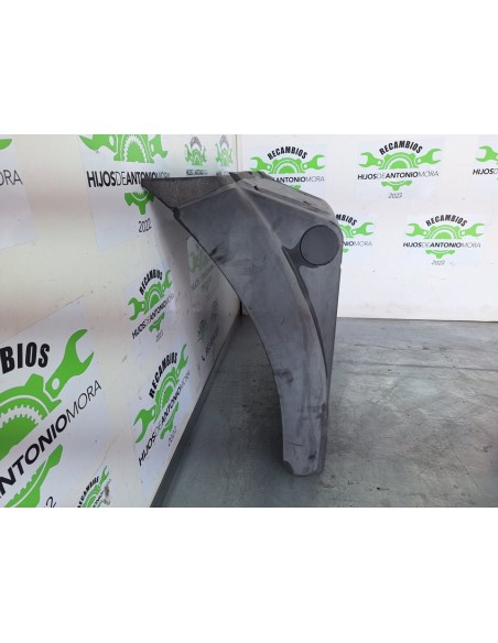 [99614] GUARDABARRO TRASERO DELANTERO DERECHO - MAN TGX 35.XXX (01/2007 - ...)