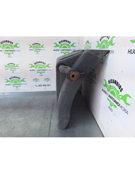 [99614] GUARDABARRO TRASERO DELANTERO DERECHO - MAN TGX 35.XXX (01/2007 - ...)