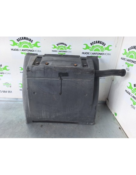 [99622] GUARDABARRO TRASERO DELANTERO DERECHO - MAN TGX 35.XXX (01/2007 - ...)