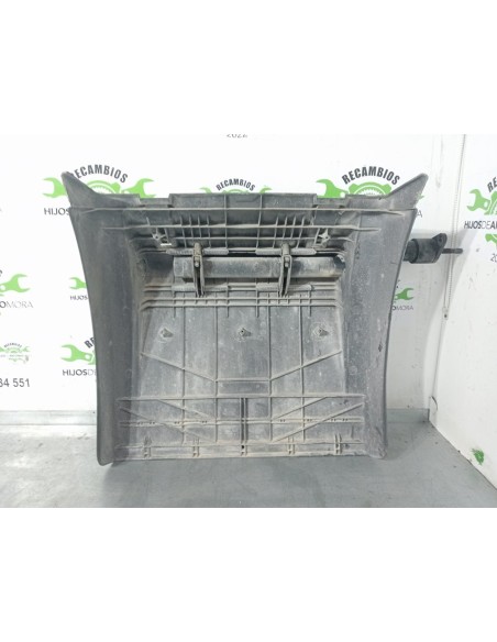 [99500] GUARDABARRO TRASERO DELANTERO IZQUIERDO - MAN TG - A 35.XXX