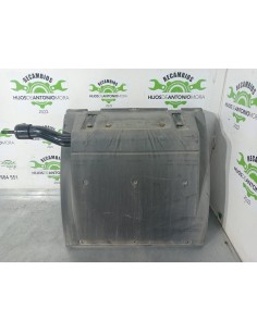 [99500] GUARDABARRO TRASERO DELANTERO IZQUIERDO - MAN TG... 2