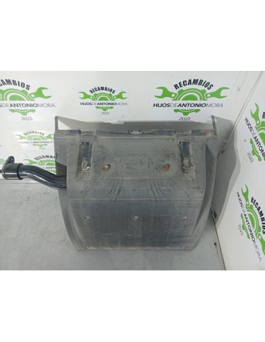 [99500] GUARDABARRO TRASERO DELANTERO IZQUIERDO...