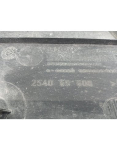 [99500] GUARDABARRO TRASERO DELANTERO IZQUIERDO...