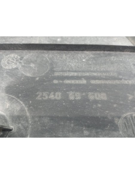 [99500] GUARDABARRO TRASERO DELANTERO IZQUIERDO - MAN TG - A 35.XXX