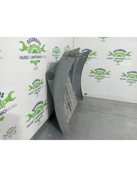 [99500] GUARDABARRO TRASERO DELANTERO IZQUIERDO - MAN TG - A 35.XXX