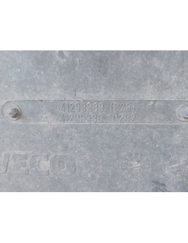 [100277] GUARDABARRO TRASERO DELANTERO...