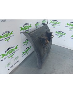 [100277] GUARDABARRO TRASERO DELANTERO IZQUIERDO - IVECO... 2