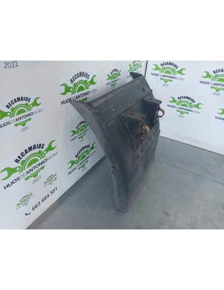 [100277] GUARDABARRO TRASERO DELANTERO IZQUIERDO - IVECO STRALIS (AS) (01/2012 - 01/2019)