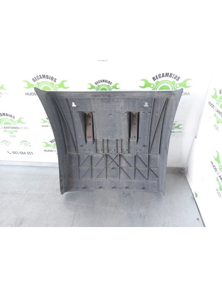 [100277] GUARDABARRO TRASERO DELANTERO IZQUIERDO - IVECO STRALIS (AS) (01/2012 - 01/2019)