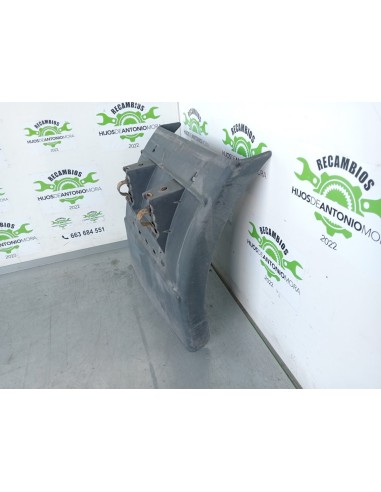 [100277] GUARDABARRO TRASERO DELANTERO...