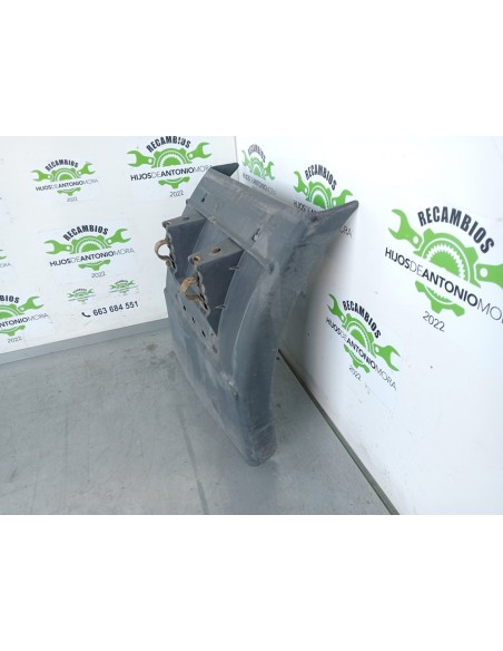 [100277] GUARDABARRO TRASERO DELANTERO IZQUIERDO - IVECO STRALIS (AS) (01/2012 - 01/2019)
