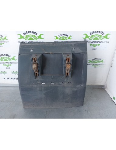 [100277] GUARDABARRO TRASERO DELANTERO...