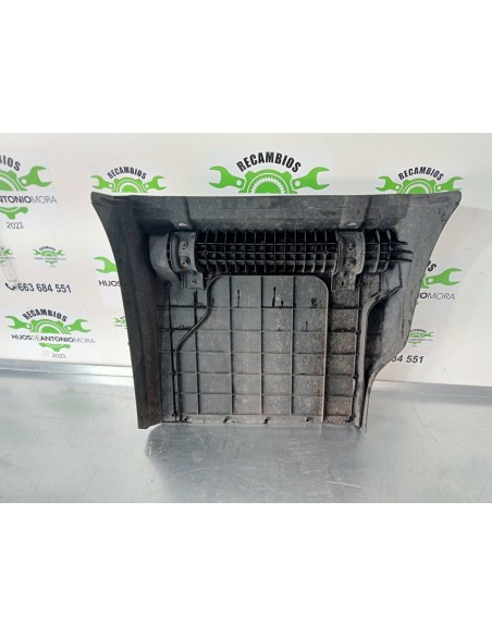 [95547] GUARDABARRO TRASERO DELANTERO IZQUIERDO - MERCEDES ACTROS 2-EJES 8 CIL. SERIE/BM