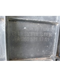 [96023] GUARDABARRO TRASERO DELANTERO IZQUIERDO -...