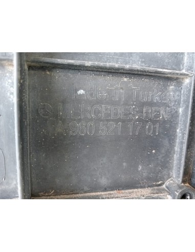 [96023] GUARDABARRO TRASERO DELANTERO IZQUIERDO...