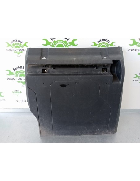 [96023] GUARDABARRO TRASERO DELANTERO IZQUIERDO - MERCEDES ACTROS 5 L-FAHRERHAUS 2-ACHSER BM 963