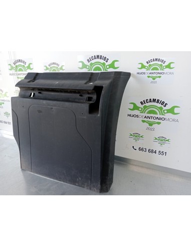 [96023] GUARDABARRO TRASERO DELANTERO IZQUIERDO...